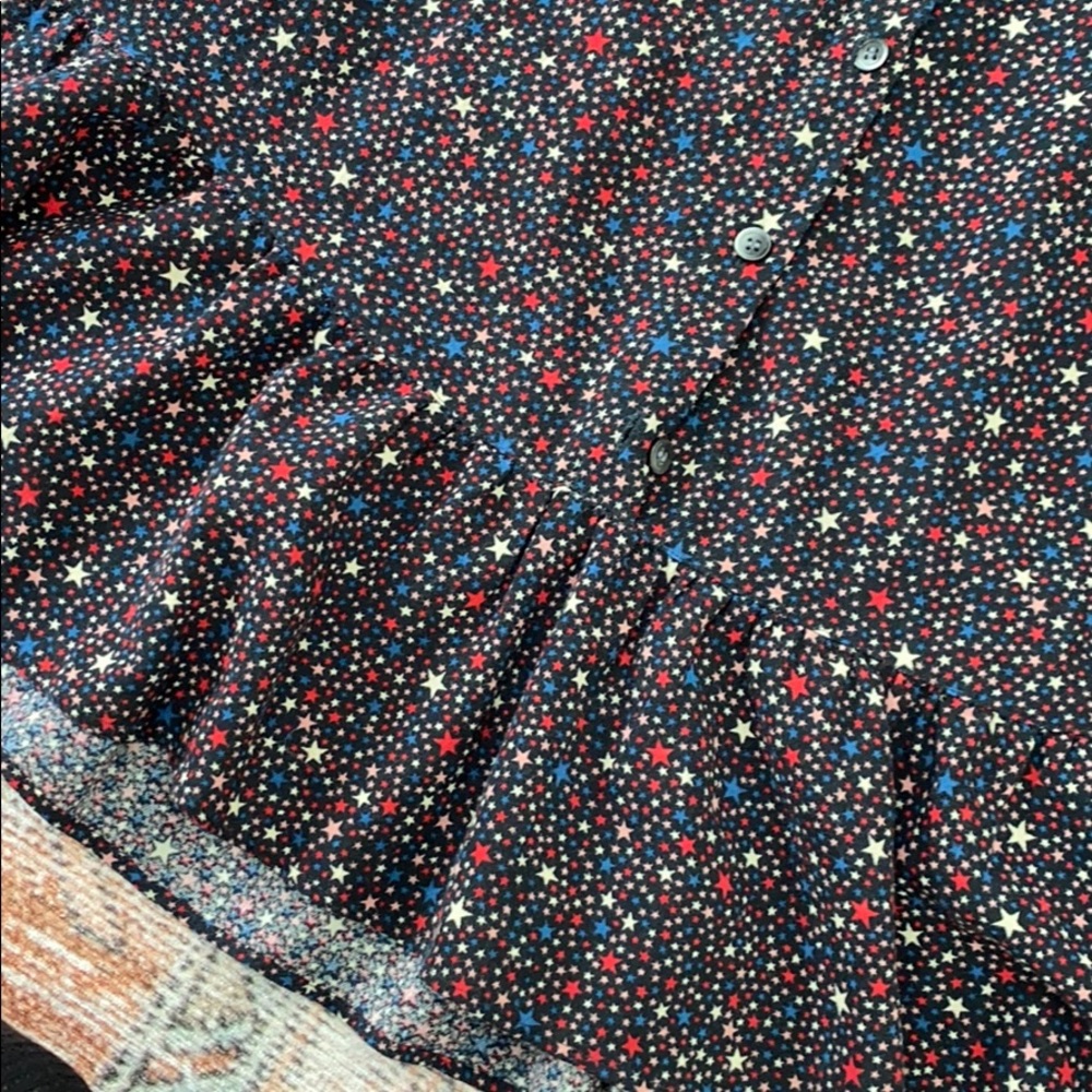 Madewell Button Down Blouse - image 8